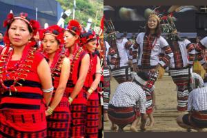 Statehood Day: Modi, Ram Nath Kovind greet Arunachal Pradesh, Mizoram